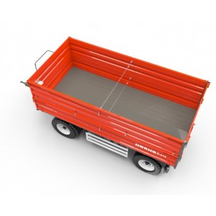 Ursus D 614  (14 ton)